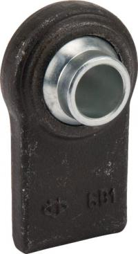 Sferă sudabilă plată 19,4mm LA219401KR