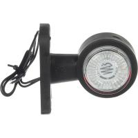 Lampă gabarit LED 12/24V 95x89x49,5mm Kramp LA30009