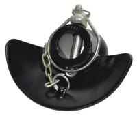 Bilă tirant lateral cu con de ghidare categoria 2/2 diametru 28,7/56 Kramp LA956222KR