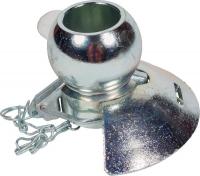 Bilă tirant lateral cu con de ghidare categoria 3/3 diametru 37/64 gopart LA964733GP