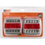 Set becuri spate LED LA99200SGP