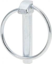 Bolț cu inel 9x43mm Kramp LP9KR