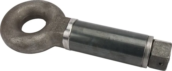 Ochet remorcare rotativ 10t OTO48