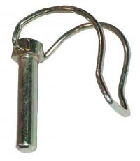 Bolț cu clemă tub 8x60mm gopart SLP860GP