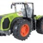 Tractor Claas Xerion 5000 U03015