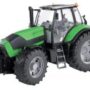 Tractor Deutz-Fahr Agrotron X720 U03080