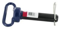 Bolț cu mâner 30x135mm Kramp Z530135KR