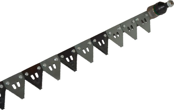 Lamă cositoare, 4,4m, JD AZ41682N