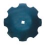 Taler disc crestat 610x5 HD610132