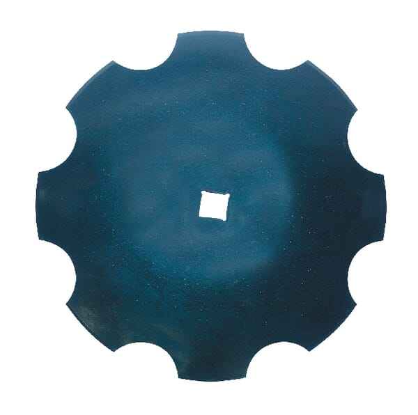 Taler disc crestat 610×5 HD610132