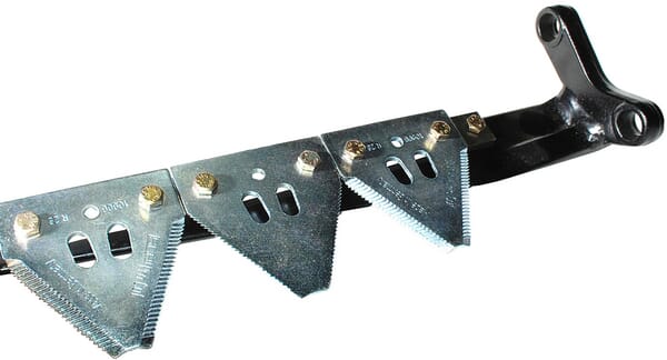 Cuțit de secționare, L-3600 16966