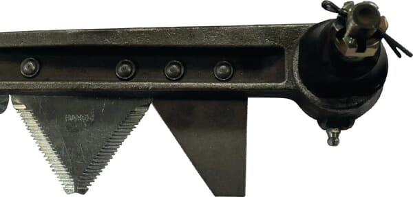 Cuțit John Deere AZ10806N