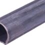 Țeavă cardan profil lămâie 1 interior=42mm exterior=48x41x3mm L=2,8m Walterscheid 751500