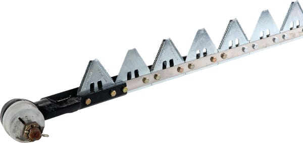 Coasă cu cap, New Holland 30 14 TPI EASY CUT II 391017437