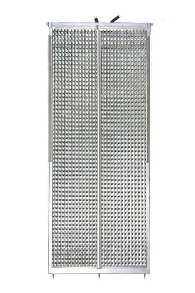 Filtru cu lamele 0006471271KR