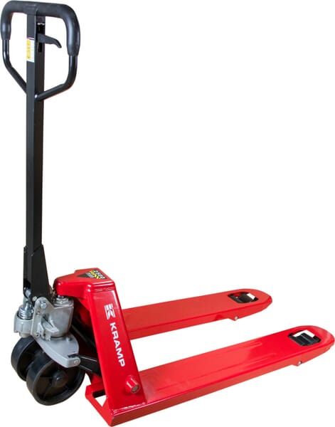 Transpalet 2500kg PTS2500KR