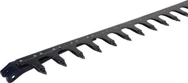 Lamă tăiere 12 cuțite potrivită pentru Grib/Sa 0161821KR