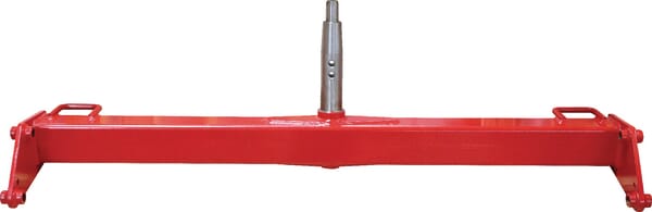 Bară de sprijin Fella 140191