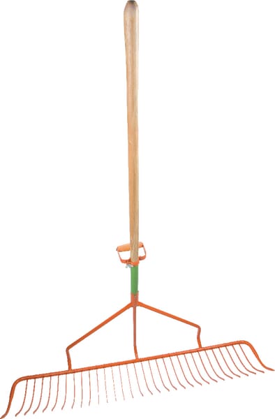 Greblă, 131 cm, 32 dinți ES50251