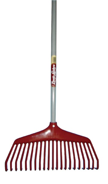 Greblă frunze cu cu coadă Fiskars 1019199