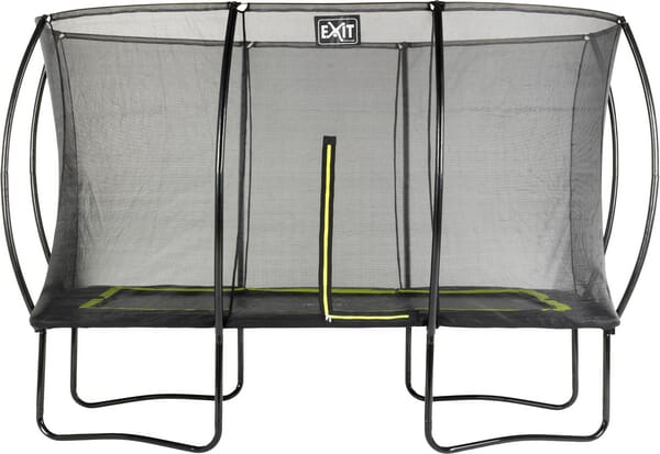 Trambulină cu plasă 244×366 Silhouette 12938200EX