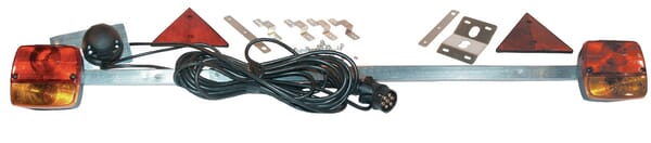 Set lumină spate LA97560