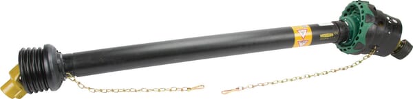 Arbore cardanic cu unghi larg WWE 2480 L=1410mm Walterscheid WWE24801410