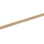 Coadă de greblă pentru fân 160cm x 28mm 4516KR