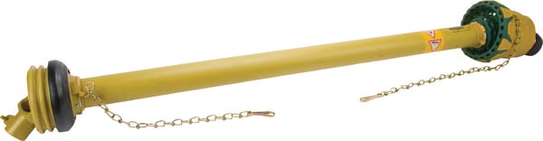 Arbore cardanic cu unghi larg WWE 2280 L=1410mm Walterscheid WWE22801410