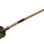 Lopată BL000 cu coadă HG 100cm 1063KR