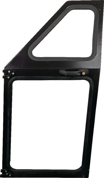 Ușă stânga completă potrivit pentru Belarus 806708010N