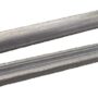 Țeavă cardan profil stea S4 exterior=51x37mm L=1,4m Walterscheid 7549001400