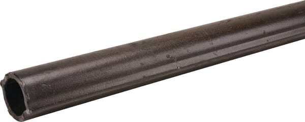 Țeavă cardan profil lămâie OvH interior=32mm exterior=40×34,5x4mm L=1,4m Walterscheid 75111471400