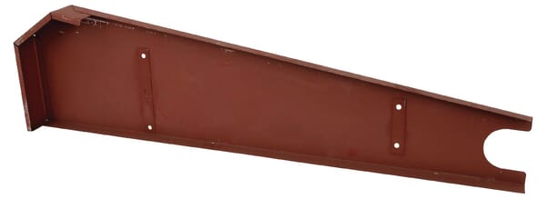 Protecție față curea trapezoidală Z-105 56805036020150