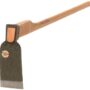 Săpăligă cu coadă210x100x120mm ES53566