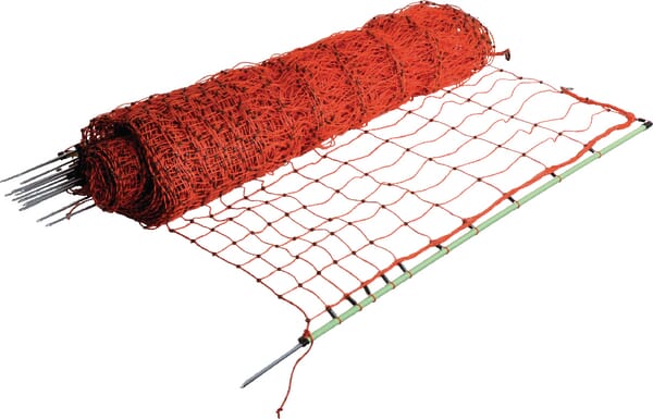 Plasă pentru păsări, vârf simplu 112cm 022229GAL