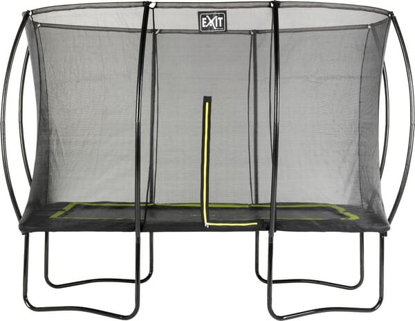 Trambulină cu plasă 214×305 Silhouette 12937000EX