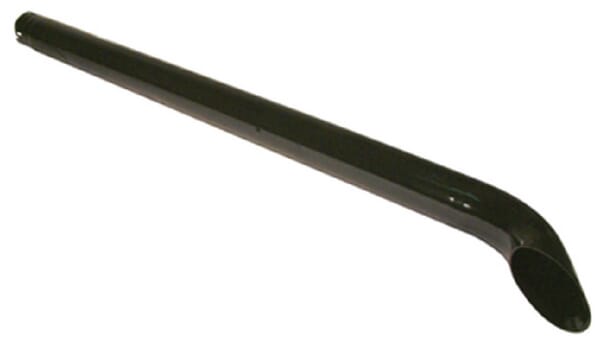 Tobă de eșapament verticală VPE8221