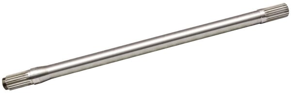 Semi-ax de transmisie cu freză măruntă 3020505073003