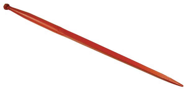 Dinți încărcător frontal 1250 mm FT51