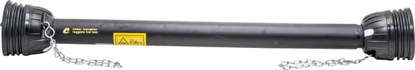 Arbore cardanic fără furci T60 L : 1210mm Comer T601210EN000000