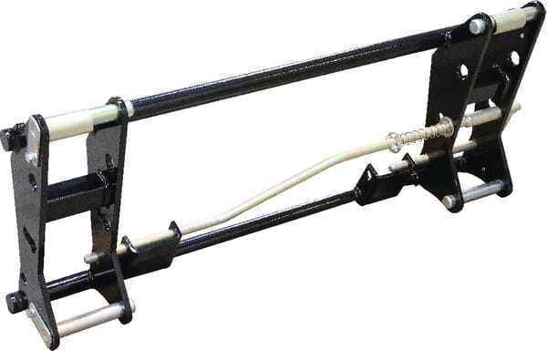 Cadru cu schimbare rapidă FT2075
