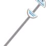 Aparat de măsură cu curea de transmisie trapezoidală VB900000