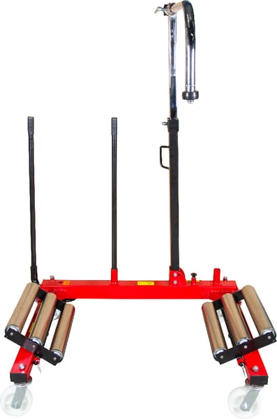 Dispozitiv montare roată 1.500kg 15000GP