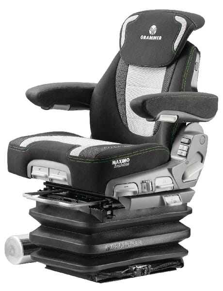 Scaun Maximo Evolution Active New Design G1288762