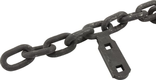 Set lanțuri (2 buc.) 14x50mm CB1450266