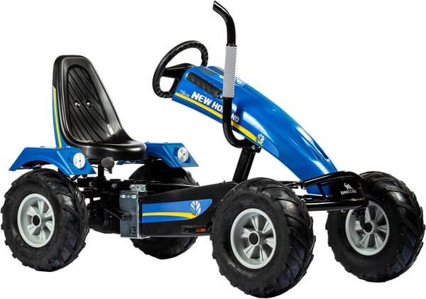 Kart cu pedale BF3 New Holland DC66910BF3