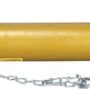 Arbore cardanic T80 L=1010mm ambreiaj cu șurub de forfecare Comer T801010ENC12B04
