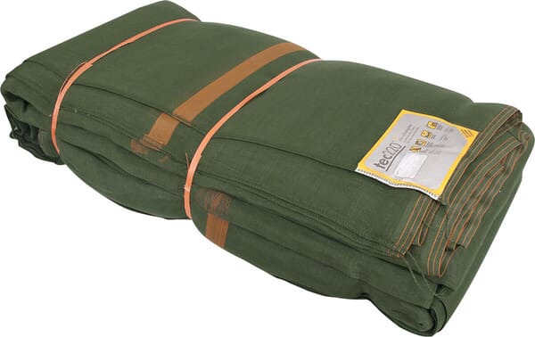 Plasă protecţie silozuri, tec220 10 x 12 1568510121