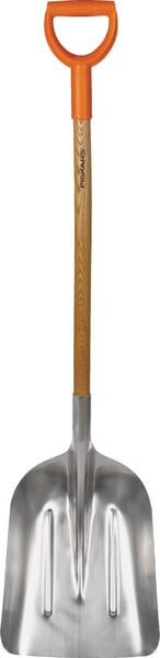 Lopată pentru cereale și zăpadă 142000